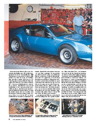 Renault Alpine A310