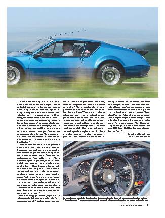 Renault Alpine A310