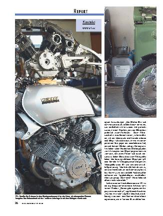 Yamaha TR1