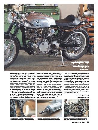 Yamaha TR1