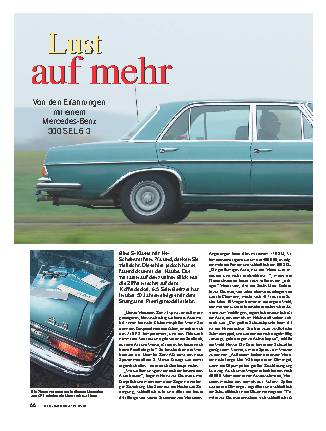 Mercedes-Benz 300 SEL 6.3