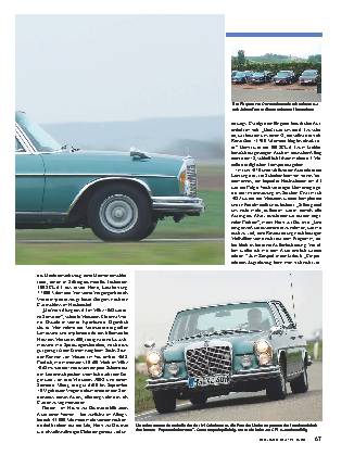 Mercedes-Benz 300 SEL 6.3