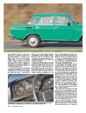 Moskowitsch 2140 und 2137