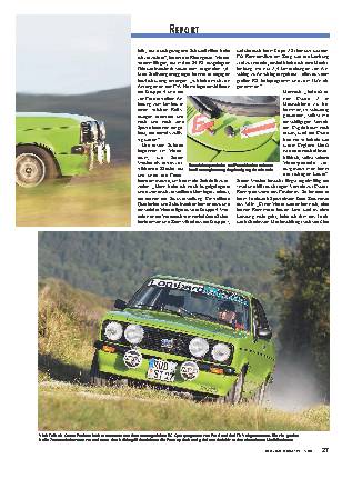 Ford Escort Mk 2 RS Mexico