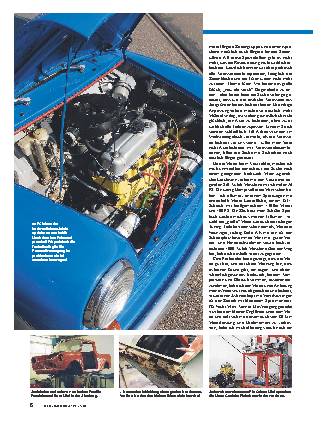 Austin Mini Pick-up