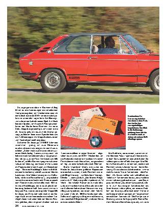 BMW 2000 touring