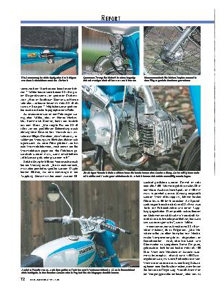 Honda SS 50