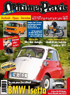 Ausgabe 1