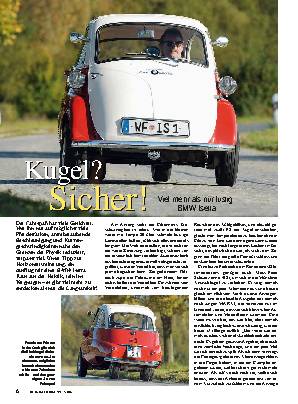BMW Isetta
