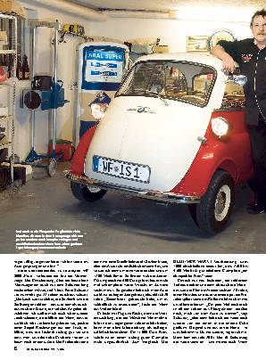 BMW Isetta