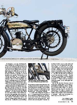 Triumph KIII