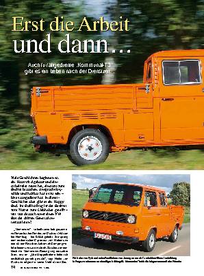 VW T3