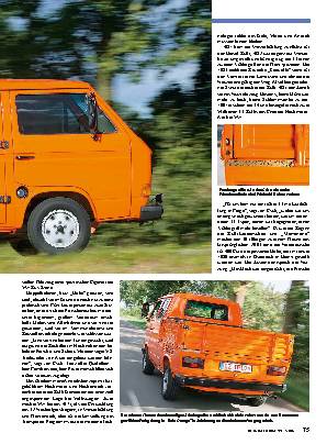 VW T3