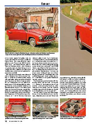 Wartburg 312-300 HT