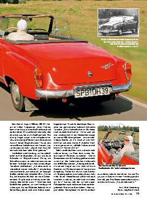 Wartburg 312-300 HT