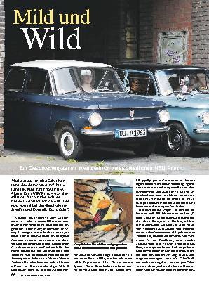 NSU Prinz 4