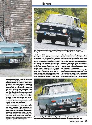 NSU Prinz 4