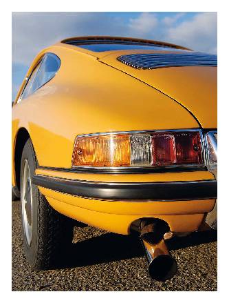Porsche 912
