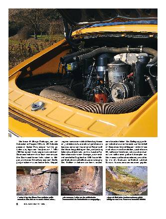 Porsche 912