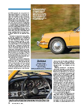 Porsche 912