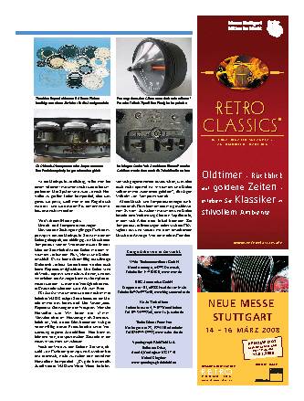 Instrumente reparieren