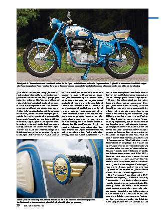 AWO 425 Sport „Export“