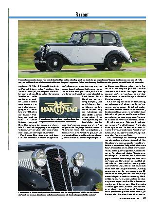 Hanomag Garant