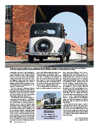 Hanomag Garant