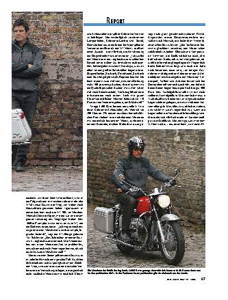 Moto Guzzi V7 700