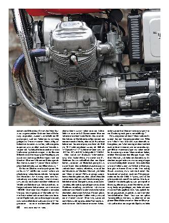 Moto Guzzi V7 700