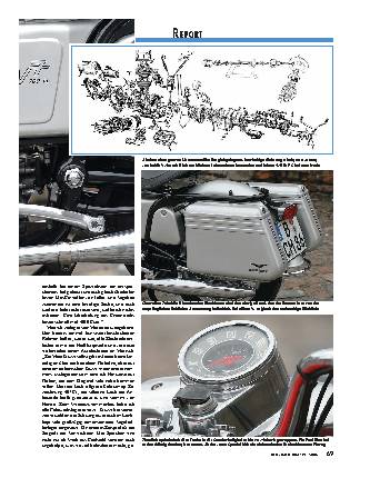 Moto Guzzi V7 700