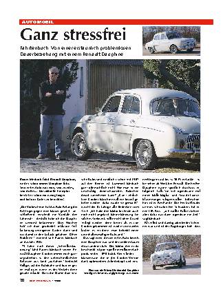 Renault Dauphine