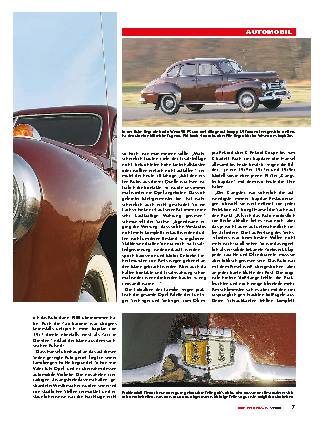 Opel Kapitän
