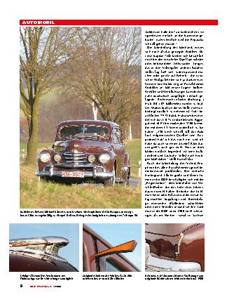 Opel Kapitän