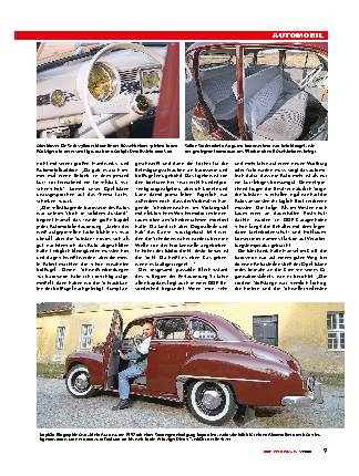 Opel Kapitän