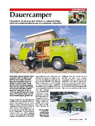 VW Bulli T2