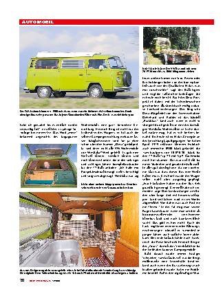 VW Bulli T2
