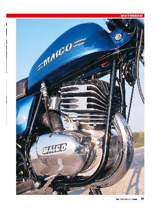 Maico MD 250