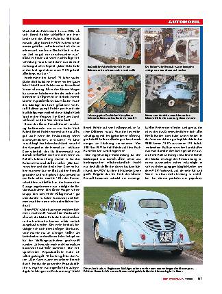 Renault 4CV