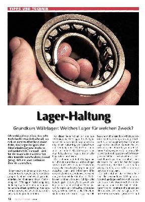 Wälzlager