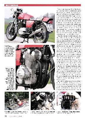 Laverda 1000