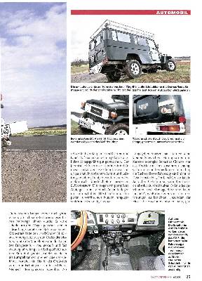 Toyota Land Cruiser BJ 45