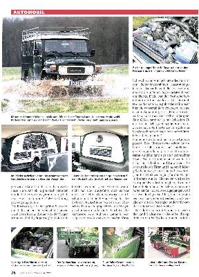 Toyota Land Cruiser BJ 45
