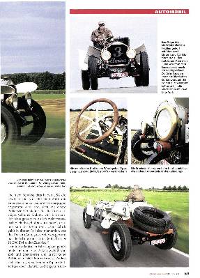 American LaFrance Speedster