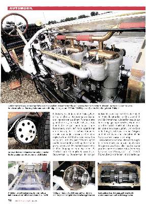 American LaFrance Speedster