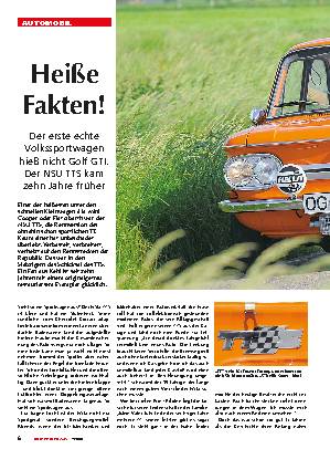 NSU TTS 