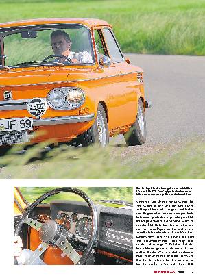 NSU TTS 