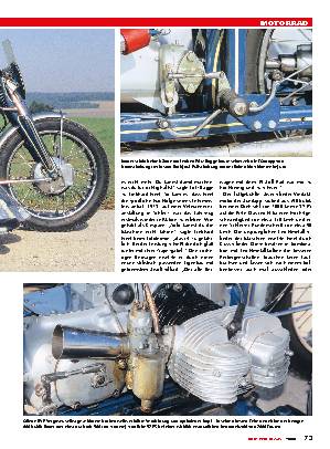 Zündapp KS600 Renngespann