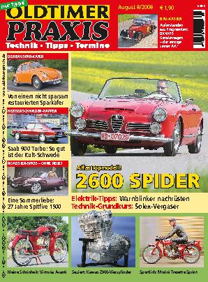 Ausgabe 8