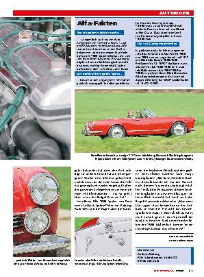 Alfa Romeo 2600 Spider